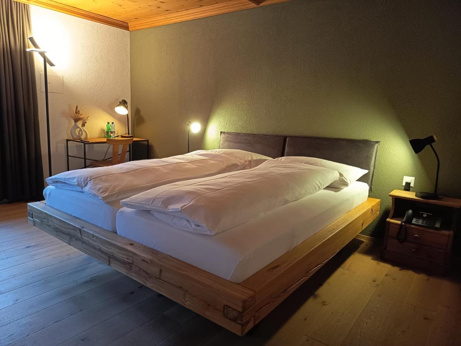 Hotel Restaurant Krone Aarberg Zewnętrze zdjęcie
